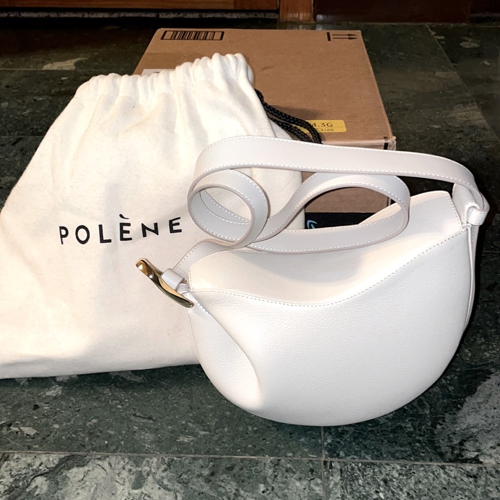 Polene ‘Tonca’ Crossbody